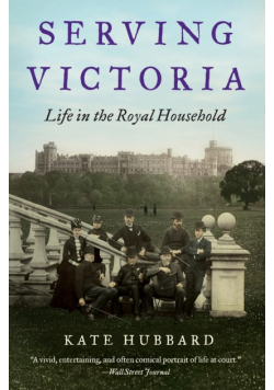 Serving Victoria