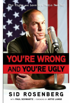 You're Wrong and You're Ugly