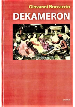 Dekameron TW