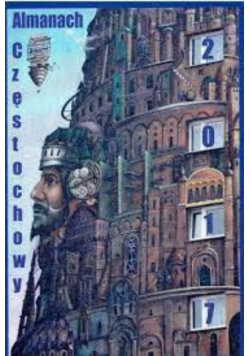 Almanach Częstochowy 2017