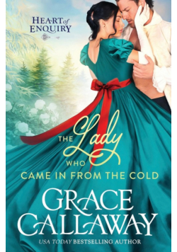 The Lady Who Came in from the Cold