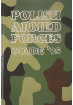 Polish Armed Forces Guide ' 95