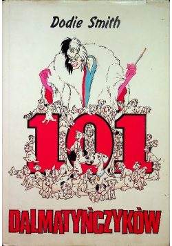101 dalmatyńczyków