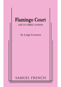 Flamingo Court