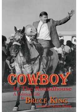 Cowboy in the Roundhouse