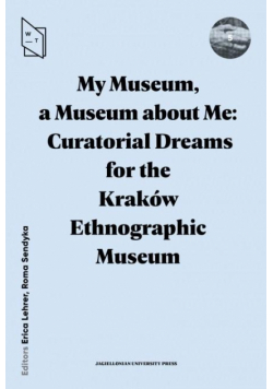 My Museum, a Museum about Me...