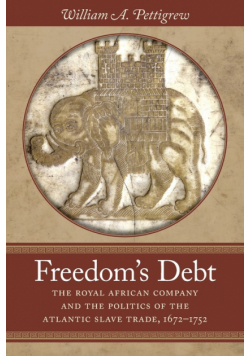 Freedom's Debt