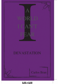 A World I Can't Fear