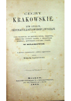 Dzieje narodu polskiego 1871 r.
