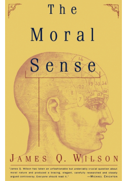 The Moral Sense