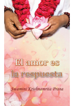 El amor es la respuesta