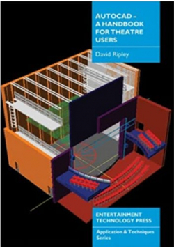 Autocad a handbook for theatre users