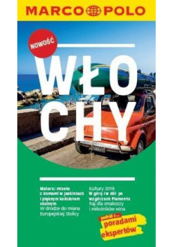Przewodnik - Włochy