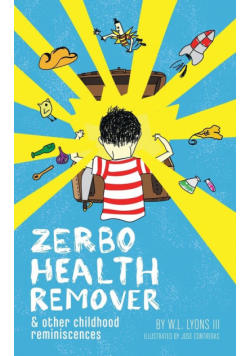 Zerbo Health Remover