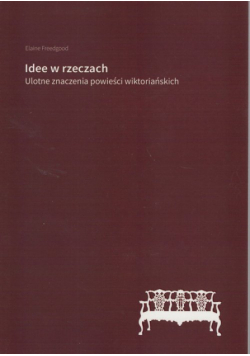 Idee w rzeczach