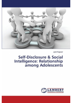 Self-Disclosure & Social Intelligence