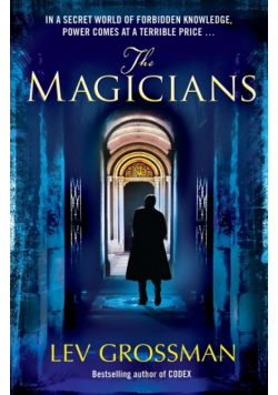 The Magicians