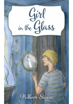 Girl in the Glass
