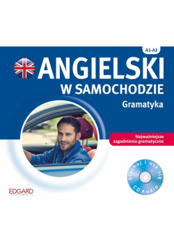 Angielski w samochodzie. Gramatyka