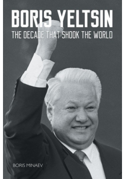 Boris Yeltsin