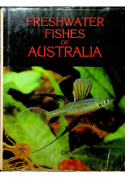 Freshwater Fishes of Australia