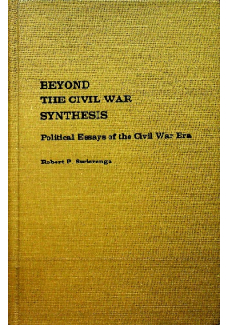 Beyond the civil war synthesis