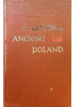 The Goths in Ancient Poland