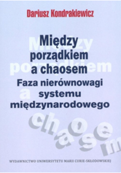 Między porządkiem a chaosem