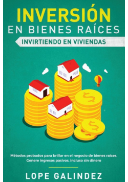 Inversión en bienes raíces