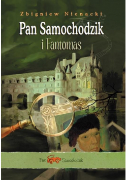 Pan Samochodzik i Fantomas