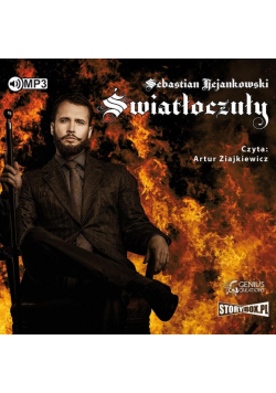 Światłoczuły audiobook