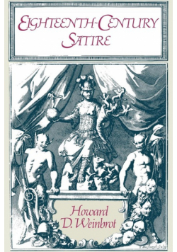 Eighteenth-Century Satire