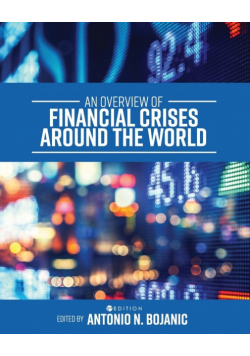 An Overview of Financial Crises around the World