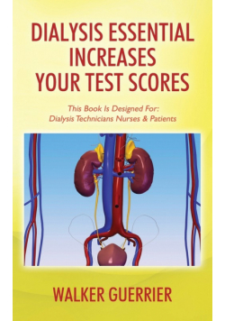 Dialysis Essential Increases Your Test Scores