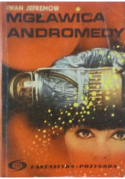 Mgławica andromedy