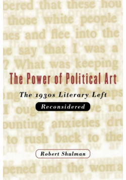 The Power of Political Art