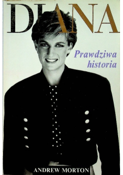 Diana Prawdziwa historia