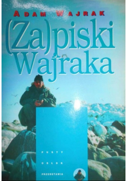 Zapiski Wajraka