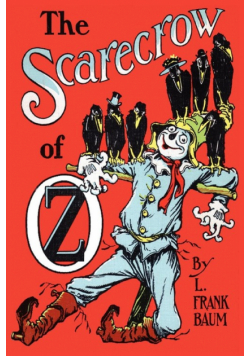 The Scarecrow of Oz