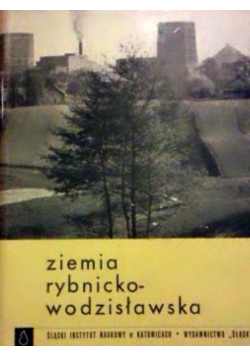 Ziemia rybnicko wodzisławska