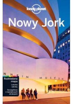 Nowy Jork