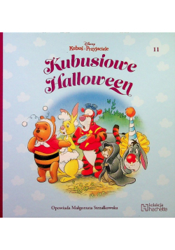 Kubusiowe Halloween Tom 11