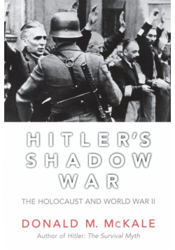 Hitler's Shadow War