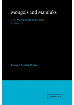 Mongols and Mamluks