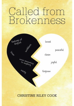 Called from Brokenness