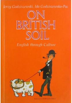 On British Soil