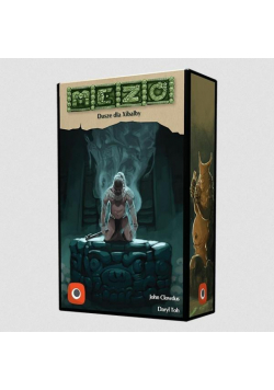 Mezo: Dusze dla Xibalby PORTAL
