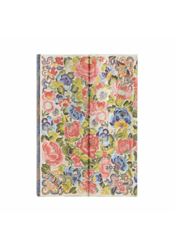 Kalendarz Paperblanks 2023 Pear Garden Mini Dzienny