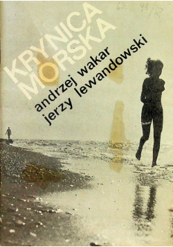 Krynica morska