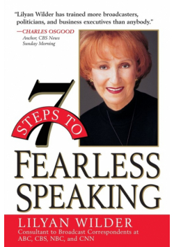 Fearless Speaking